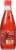 Dr. Enuf Herbal Cherry Energy Drink Bottle Perspective: back