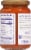 Watcharee's® Thai Peanut Sauce Perspective: back