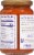 Watcharee's® Thai Peanut Sauce Perspective: back