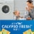 XTRA Calypso Fresh Liquid Laundry Detergent Perspective: back