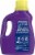 Xtra™ Summer Fiesta™ Liquid Laundry Detergent Perspective: back