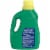 Xtra Mountain Rain Liquid Laundry Detergent Perspective: back