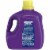 Xtra Tropical Passion Liquid Laundry Detergent Perspective: back