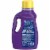 Xtra Tropical Passion Liquid Laundry Detergent Perspective: back