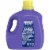 Xtra Lavender & Sweet Vanilla With Softner Bonus Liquid Laundry Detergent Perspective: back