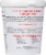 Root's Poultry Shredded Chicken Sandwich Mix Perspective: back