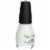 Sinful Colors® Nail Color Snow Me White Perspective: back