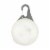SpotLit™ XL Rechargeable Collar Light - Disc-O Select™ Perspective: back
