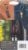 Nite Ize® SlideLock® Carabiner Aluminum Assorted Perspective: back