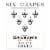 Graham's Six Grapes Reserve Portugal Port Red Wine Perspective: back