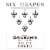 Graham's Six Grapes Reserve Portugal Port Red Wine Perspective: back