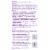 iVIZIA™ Eyelid Cleansing Wipes Perspective: back