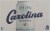 Carolina Brewery Sky Blue Kolsch Golden Ale Craft Beer Perspective: back