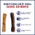 Pet Factory Made in USA Beefhide Chip Rolls Assorted Flavors (Beef & Chicken) - 5", 20 Count Perspective: back