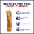 Pet Factory Made in USA Beefhide Mini Rolls Chicken Flavored - 3-3.5", 35 Count Perspective: back