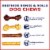 Pet Factory Made in USA Beefhide (3 Bones, 3 Rolls), (Beef & Chicken) - 8-9", 6 Ct Perspective: back