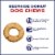 Pet Factory Made in USA Beefhide Donuts Chicken Flavored - 3", 12 Count Perspective: back