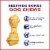 Pet Factory Made in USA Beefhide Bones Chicken Flavored - 6", 12 Count Perspective: back