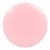 gel couture by essie Vegan Nail Polish Sheer Fantasy Perspective: back