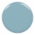 essie Gel Couture Baby Blue First View Nail Polish Perspective: back