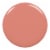 gel couture by essie Vegan Nail Polish Pinned Up Perspective: back