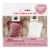 Essie Gel Couture 2-Step Longwear System 70 Take Me to Thread Nail Polish Kit Perspective: back