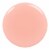 gel couture by essie Vegan Nail Polish Sheer Silhouette Perspective: back