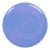 Essie Salon-Quality Vegan Nail Polish You Do Blue Perspective: back