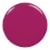 gel couture by essie Vegan Nail Polish Wilder Than I Seam Perspective: back