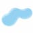 Essie Nail Art Studio Jelly Gloss Nail Polish Sheer Sky Jelly Perspective: back