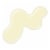 Essie Nail Art Studio Jelly Gloss Nail Polish Sheer Buttercup Jelly Perspective: back