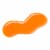 Essie Nail Art Studio Jelly Gloss Nail Polish Sheer Apricot Jelly Perspective: back