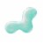 Essie Nail Art Studio Special Effects Vegan Nail Polish Mystic Marine Perspective: back