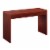Northfield Hall Console Table/Desk Perspective: back