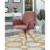Take a Seat Miranda Swivel Accent Chair Perspective: back