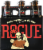 Rogue Hazelnut Brown Nectar Perspective: back