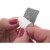Master Magnetics 30 in. x 1 in. Magnetic Tape 07053 Perspective: back