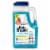 Safe Thaw Industrial Strength Salt Free Traction Ice Melt, 10lb 7oz Jug (2 Pack) Perspective: back