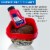 Traction Magic Quick Application All Natural Ice and Snow Melter, 15 Lb Bucket Perspective: back