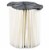 Ridgid Standard Vacuum Filter  VF4000 Perspective: back