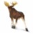 Moose Toy Perspective: back
