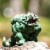 Safari 803829 Behemoth Figurine, Multi Color Perspective: back