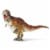 Feathered Tyrannosaurus Rex Toy Perspective: back