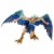 Harpy Perspective: back