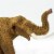American Mastodon Toy Perspective: back