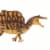 Spinosaurus Toy Perspective: back