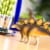 Stegosaurus Toy Perspective: back