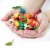 Chameleons - 192 pcs - Good Luck Minis Perspective: back