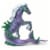 Merhorse Perspective: back
