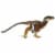 Deinonychus Toy Perspective: back